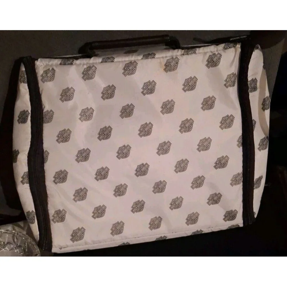 harley davidson laptop bag